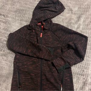 All in Motion Hoodie